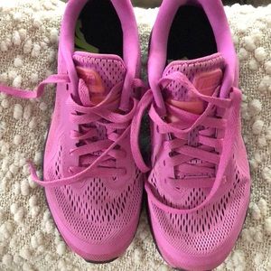 Nike airmax sneakers